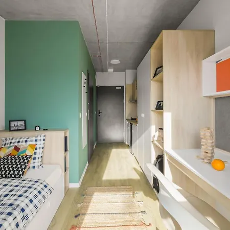 Depot Wróblewskiego Łódź