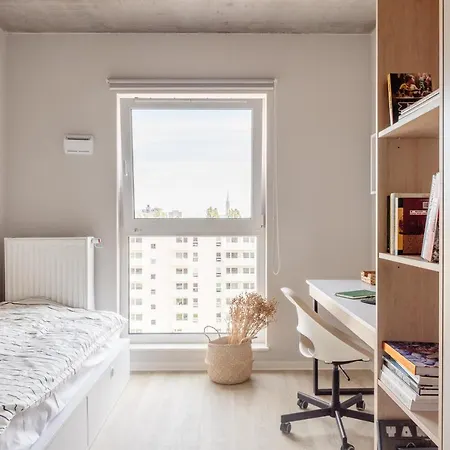 Depot Wroblewskiego 罗兹