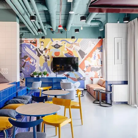 Depot Wróblewskiego Apartament Łódź