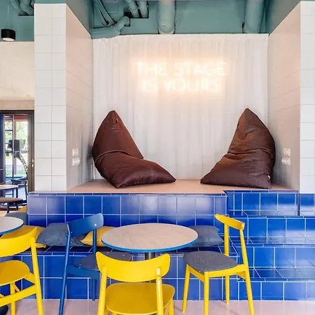 公寓 Depot Wroblewskiego *