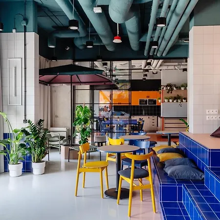 Depot Wróblewskiego Apartament *