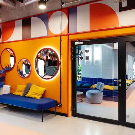 Depot Wroblewskiego * 罗兹