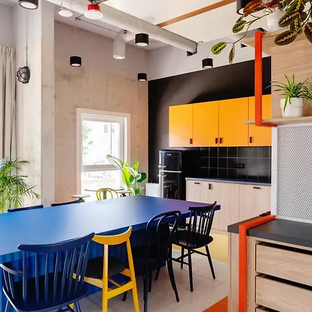 Apartament Depot Wróblewskiego