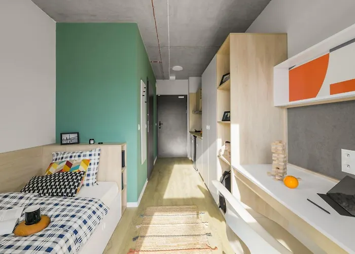 Depot Wroblewskiego 罗兹