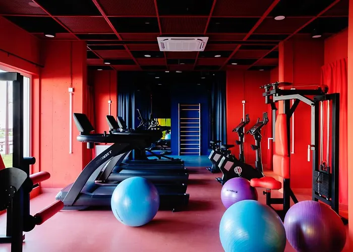 Depot Wroblewskiego Lägenhet