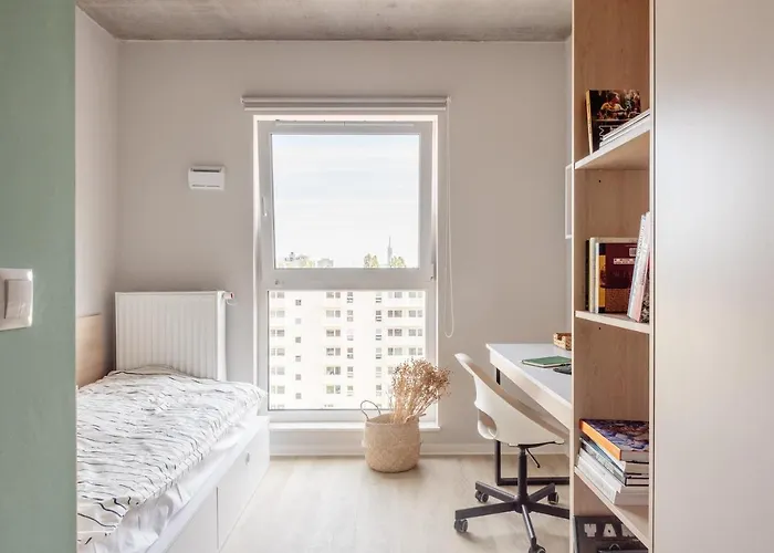 Depot Wroblewskiego 罗兹