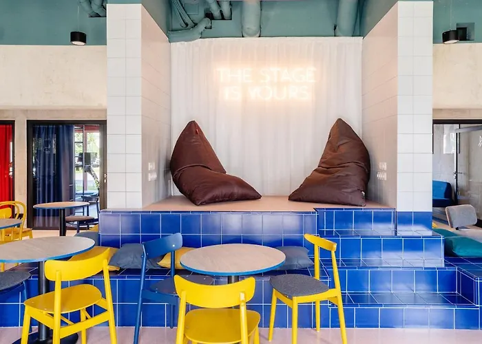 公寓 Depot Wroblewskiego *