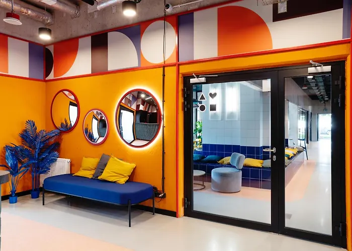 Depot Wroblewskiego * Łódź