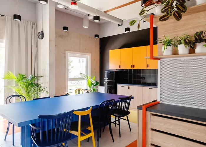 公寓 Depot Wroblewskiego